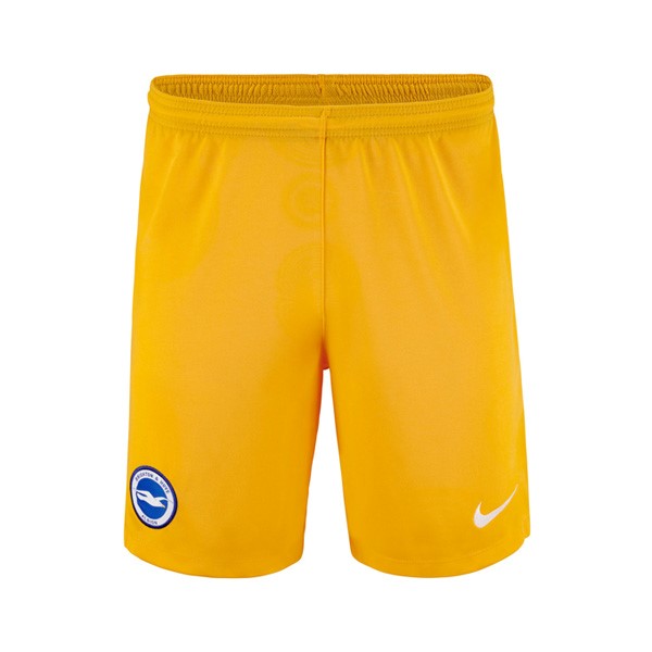 Pantalones Brighton 2ª 2024-2025